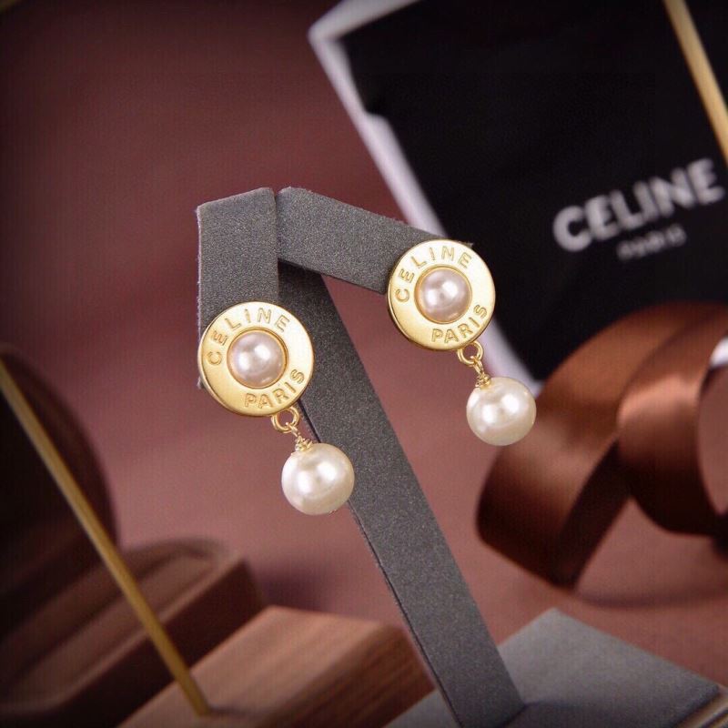 Celine Earrings